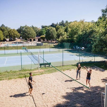 Huttopia Royat Εξωτερικό φωτογραφία